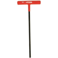 Urrea 4975 L-Type Hex Key Set 5/64-3/8-Inch Urrea 4975 L-Type Hex Key Set 5/64-3/8-Inch